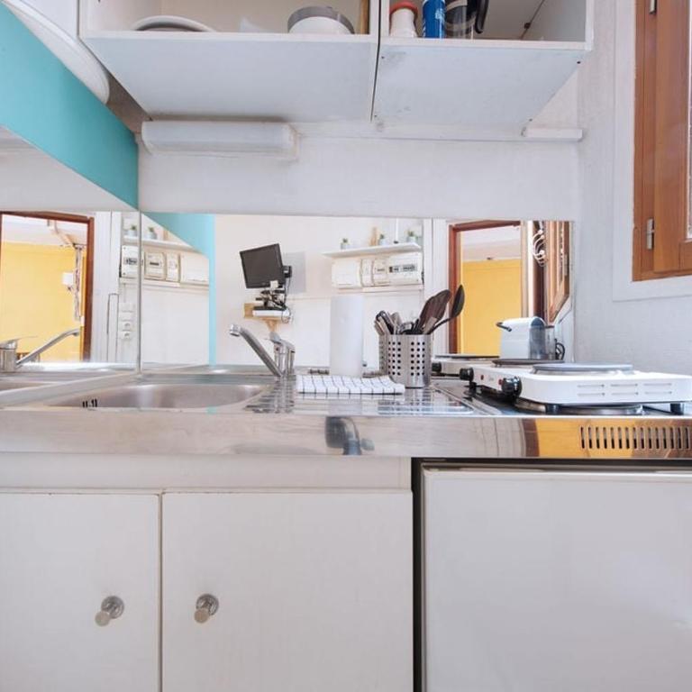 La Loge Centrale Emplacement idéal Presqu'île Lyon - Appartamento con 1 Camera da Letto - 28