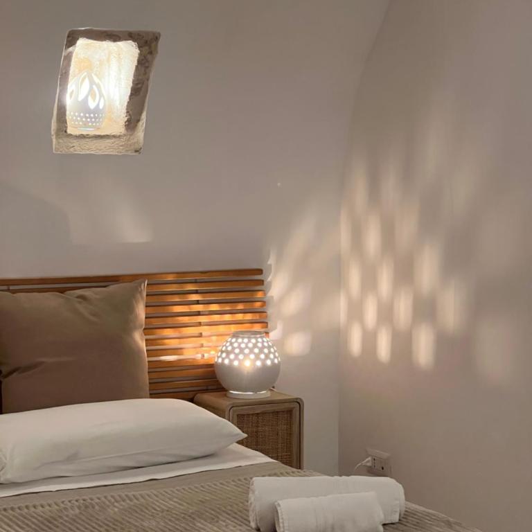 Bari Vecchia Suite - One-Bedroom Apartment - 29