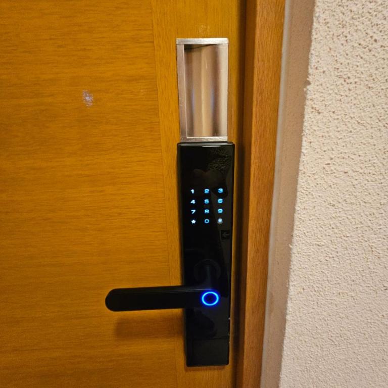 Depto Carvajal - One-Bedroom Apartment - 29