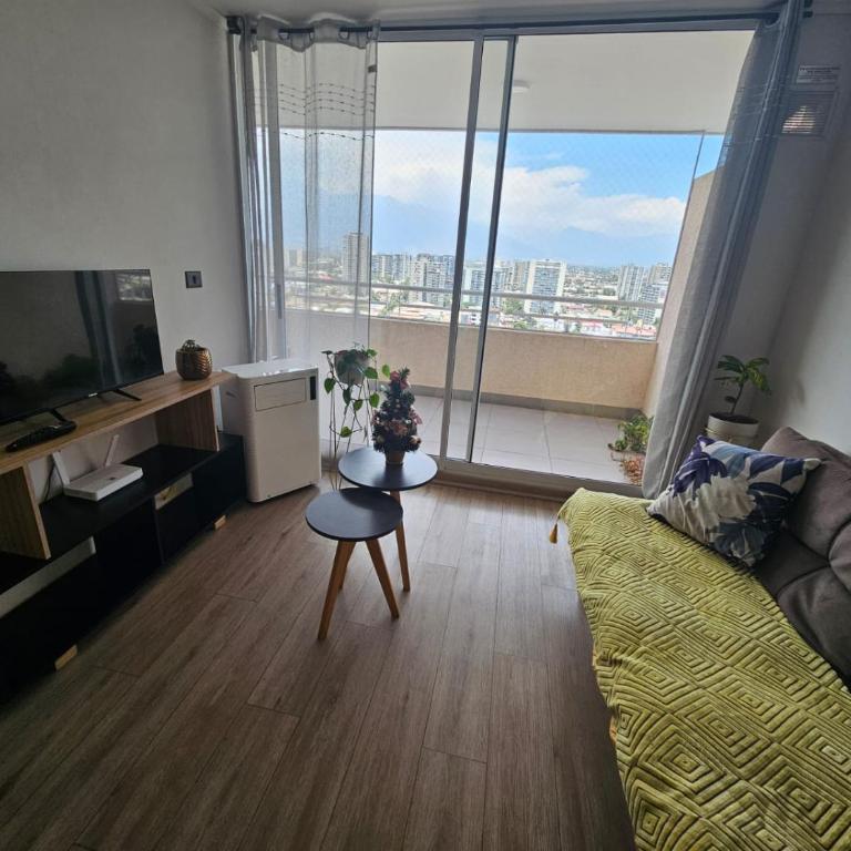 Depto Carvajal - One-Bedroom Apartment - 27