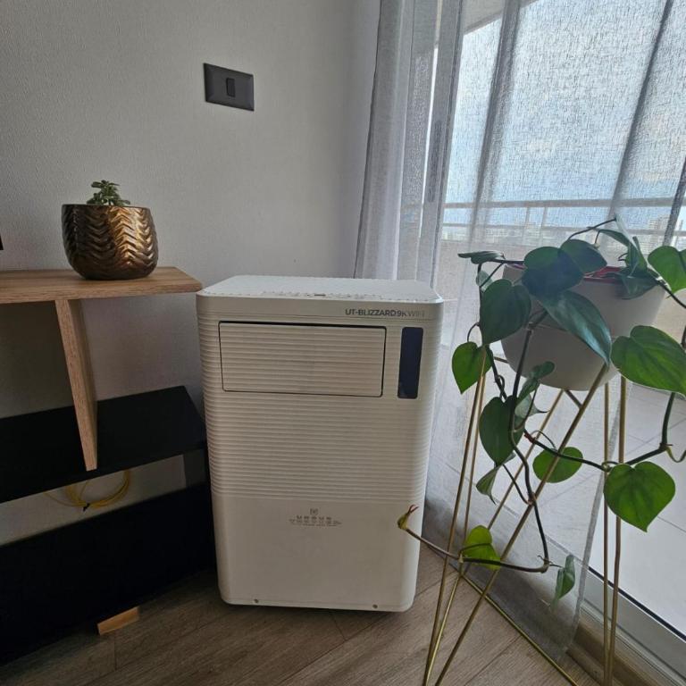 Depto Carvajal - One-Bedroom Apartment - 26