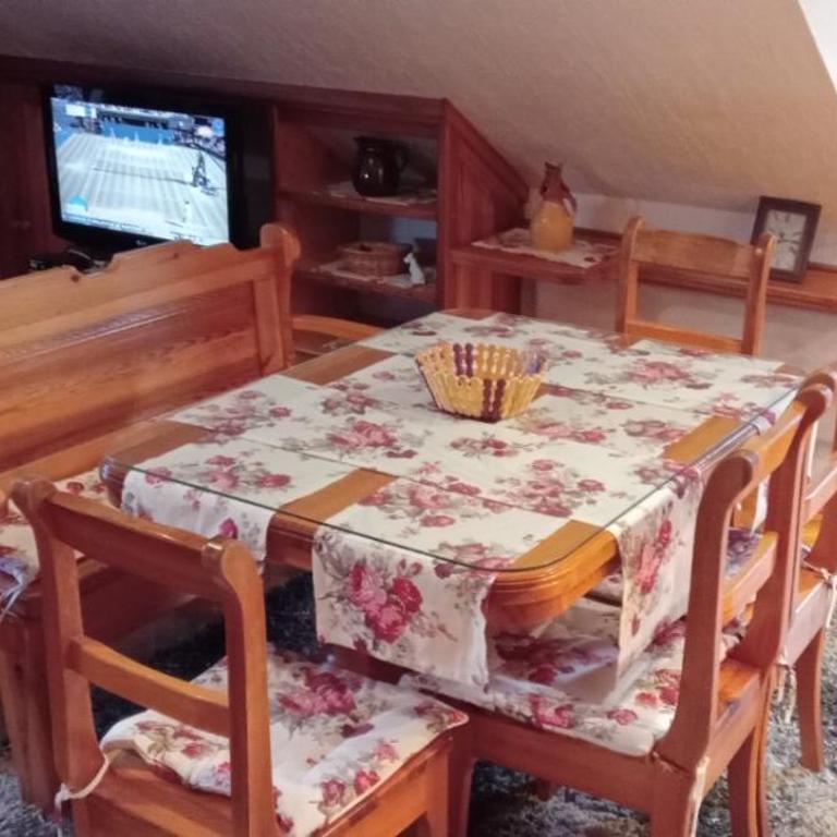 Apartman Suncana dolina - Two-Bedroom Apartment - 4
