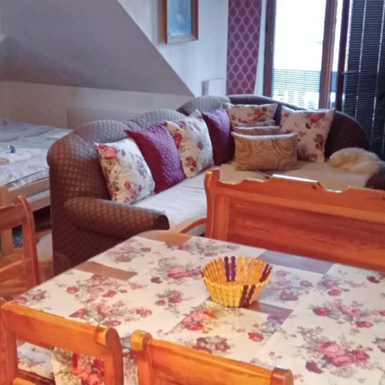 Apartman Suncana dolina - Two-Bedroom Apartment - 7