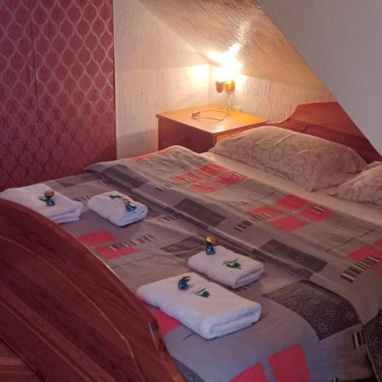 Apartman Suncana dolina - Two-Bedroom Apartment - 8