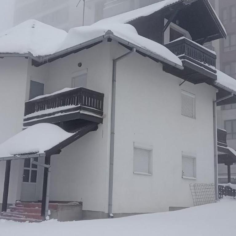 Apartman Suncana dolina - Two-Bedroom Apartment - 9