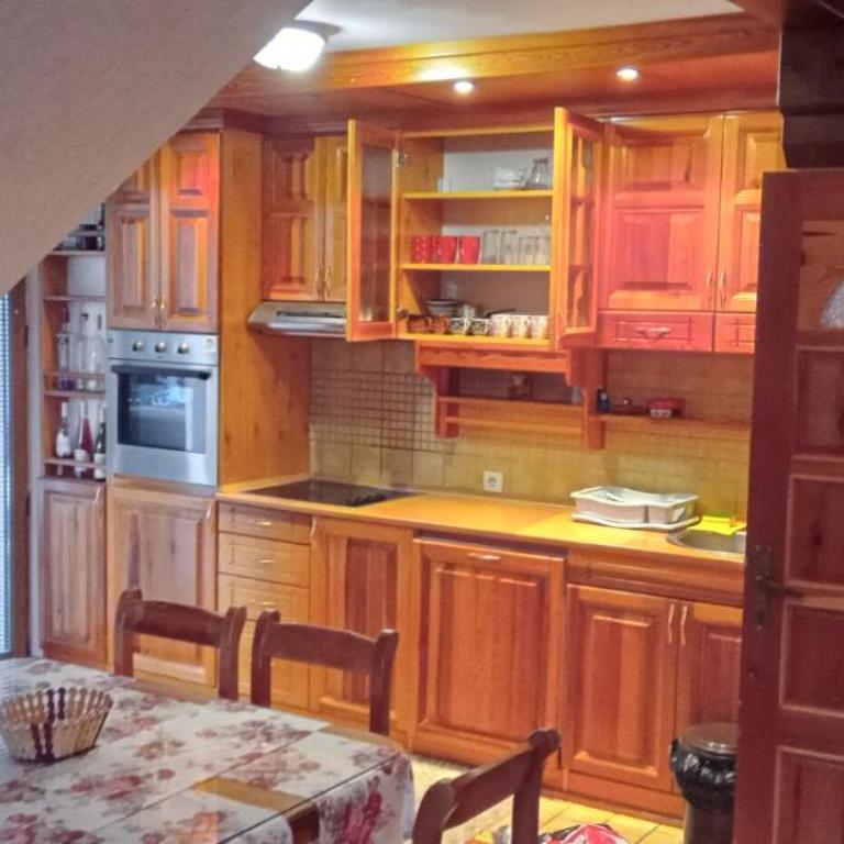 Apartman Suncana dolina - Two-Bedroom Apartment - 11