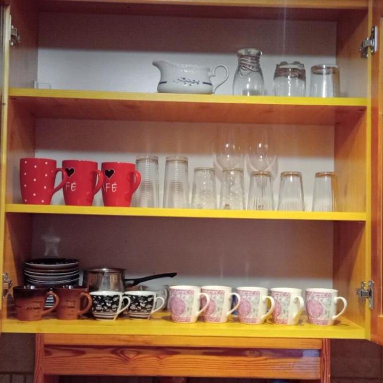 Apartman Suncana dolina - Two-Bedroom Apartment - 12