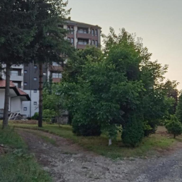 Apartman Suncana dolina - Two-Bedroom Apartment - 13