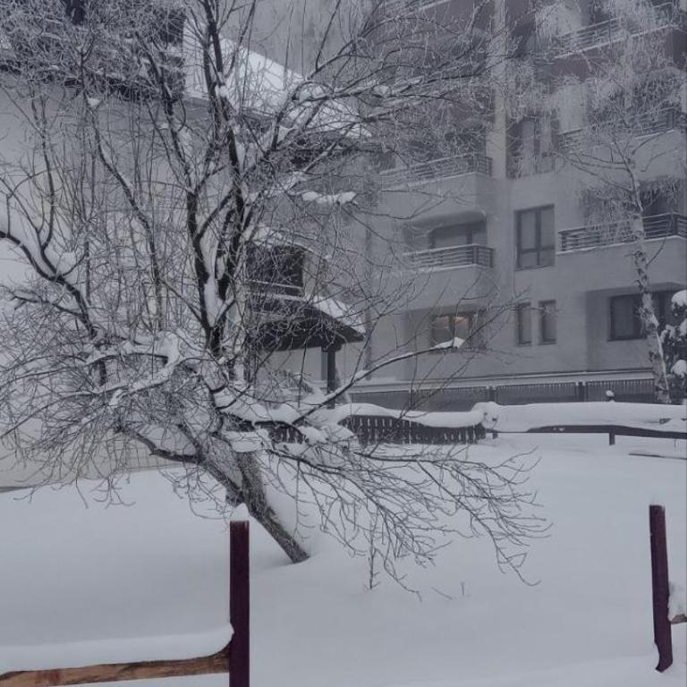 Apartman Suncana dolina - Two-Bedroom Apartment - 16