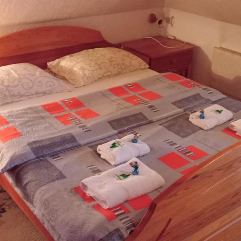 Apartman Suncana dolina - Two-Bedroom Apartment - 18