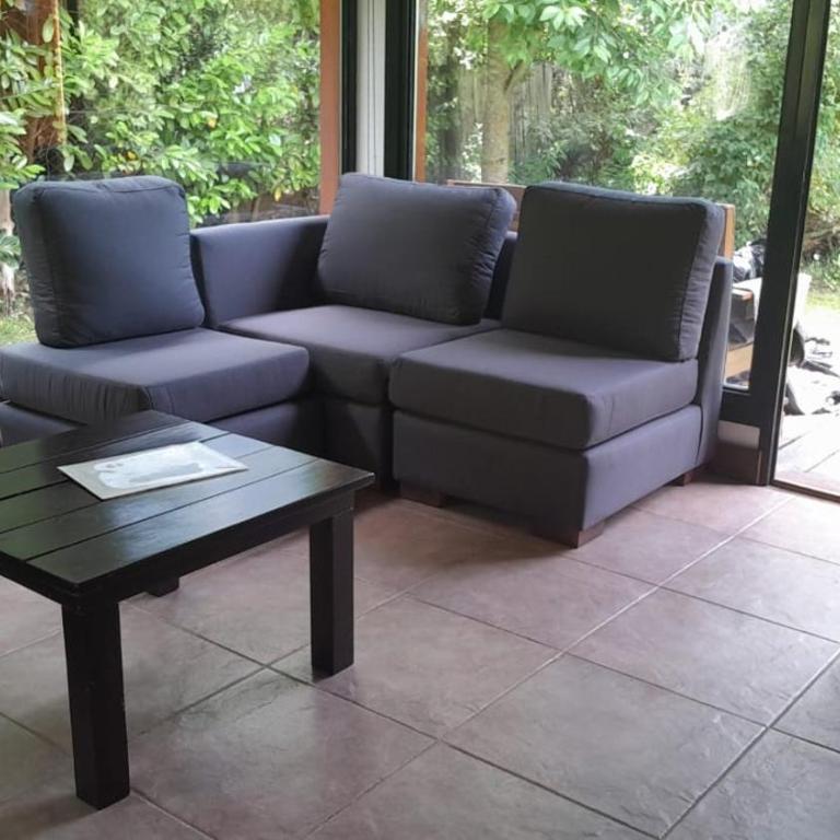 Casas Huron!! - Chalet de 1 dormitorio - 28