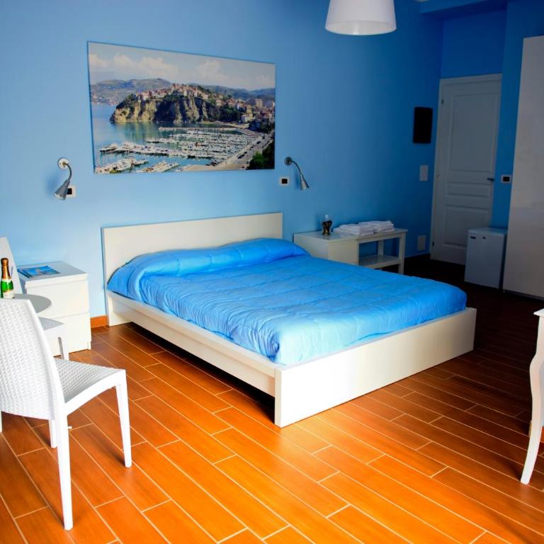 I Delfini - Camera Familiare Standard - 27