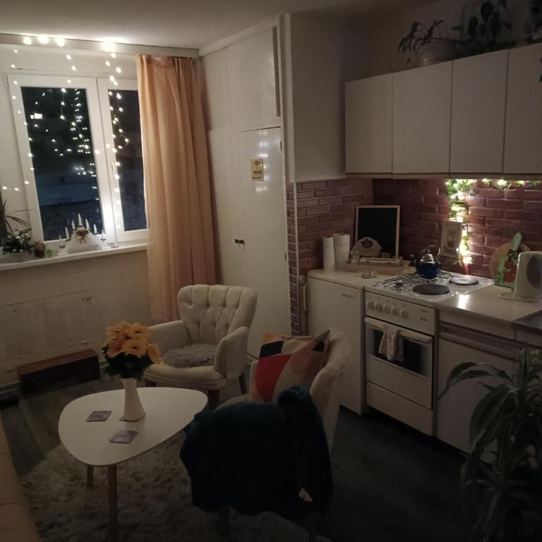 Apartment Skendy - One-Bedroom Apartment - 9