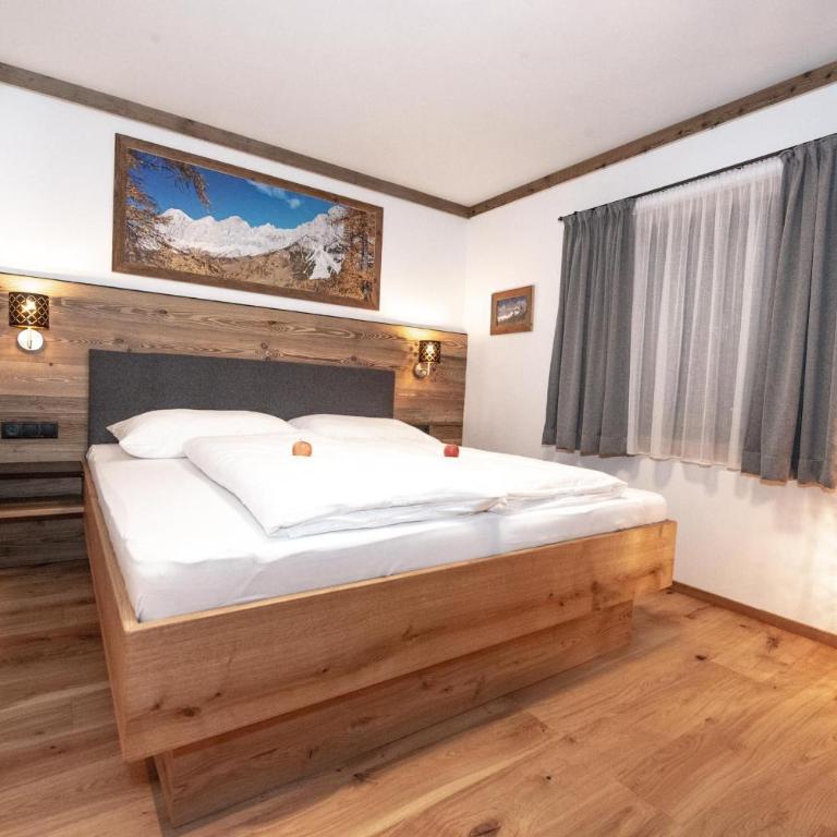 Untersulzberghof - Deluxe Doppelzimmer - 7