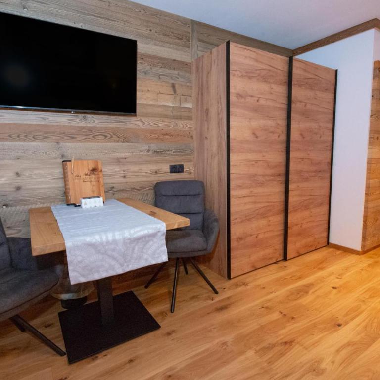 Untersulzberghof - Deluxe Doppelzimmer - 8