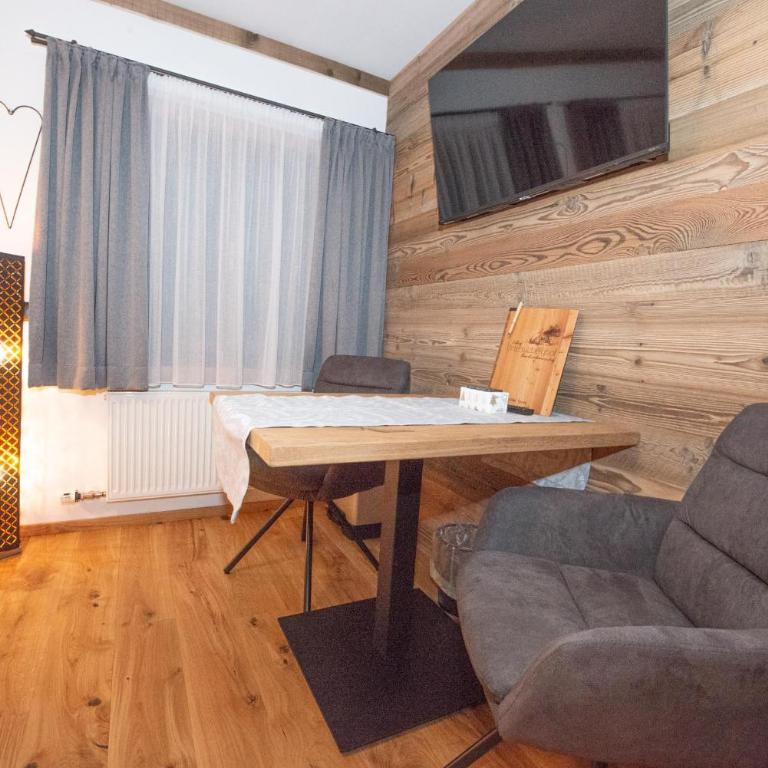 Untersulzberghof - Deluxe Doppelzimmer - 9