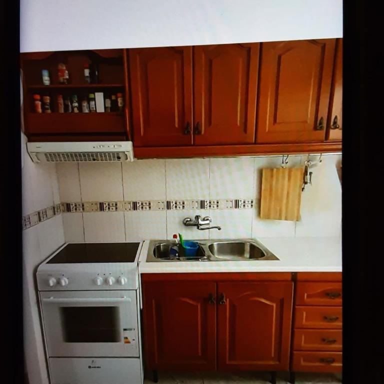 Hogar del Corazon - Apartamento de 1 dormitorio - 17