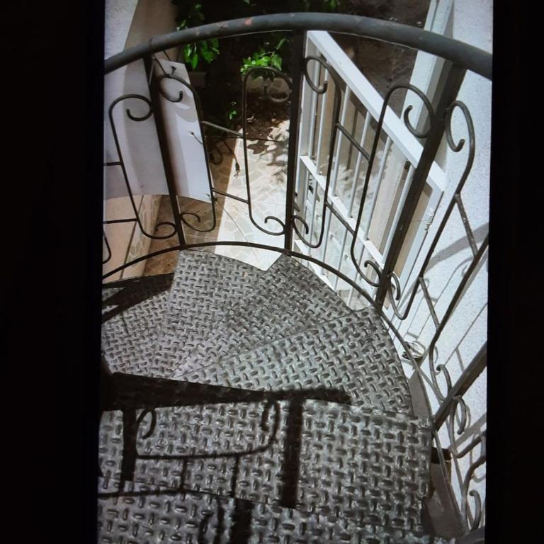 Hogar del Corazon - Apartamento de 1 dormitorio - 19