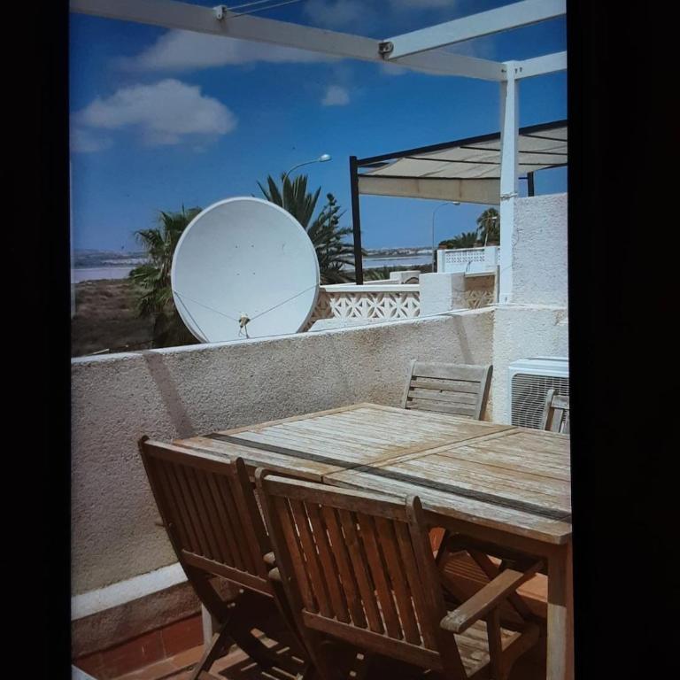 Hogar del Corazon - Apartamento de 1 dormitorio - 21