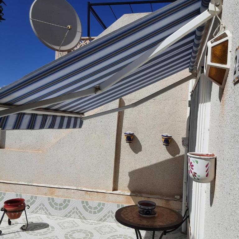 Hogar del Corazon - Apartamento de 1 dormitorio - 28