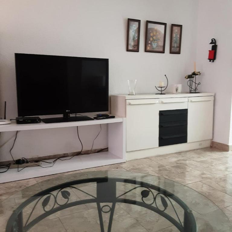 Hogar del Corazon - Apartamento de 1 dormitorio - 13