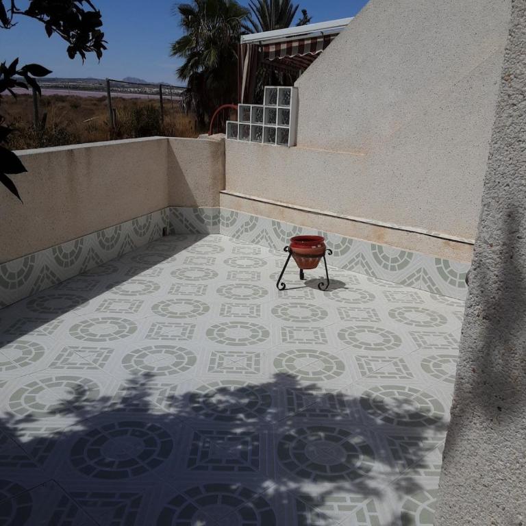 Hogar del Corazon - Apartamento de 1 dormitorio - 10