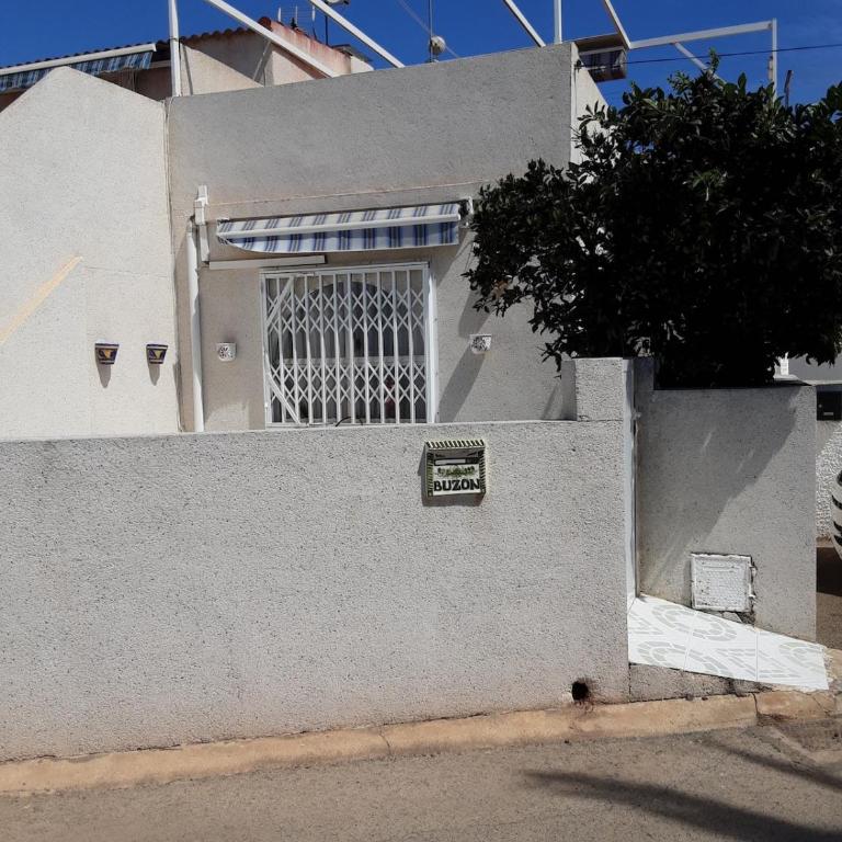 Hogar del Corazon - Apartamento de 1 dormitorio - 1