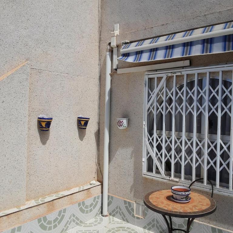 Hogar del Corazon - Apartamento de 1 dormitorio - 26