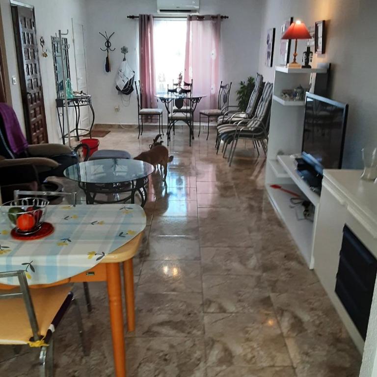 Hogar del Corazon - Apartamento de 1 dormitorio - 12