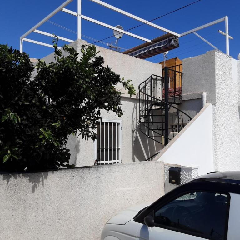 Hogar del Corazon - Apartamento de 1 dormitorio - 6