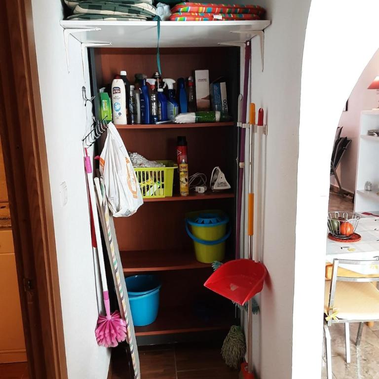Hogar del Corazon - Apartamento de 1 dormitorio - 36