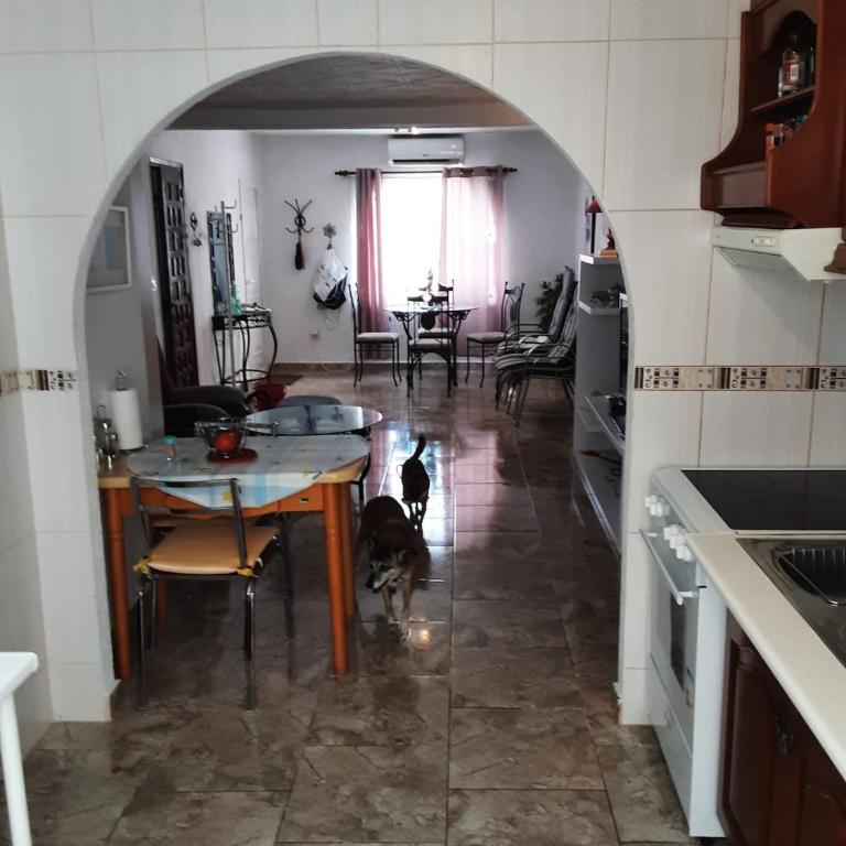 Hogar del Corazon - Apartamento de 1 dormitorio - 14
