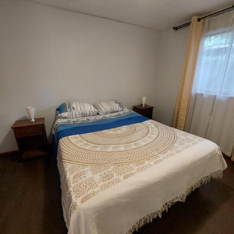 Hostal Nahuel Ray - Habitación Doble - 1