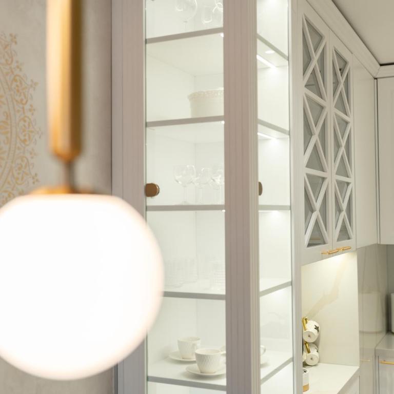 Casa Novi Dorcol Belgrade - Apartman sa 1 Spavaćom Sobom - 18