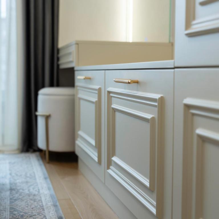 Casa Novi Dorcol Belgrade - Apartman sa 1 Spavaćom Sobom - 25