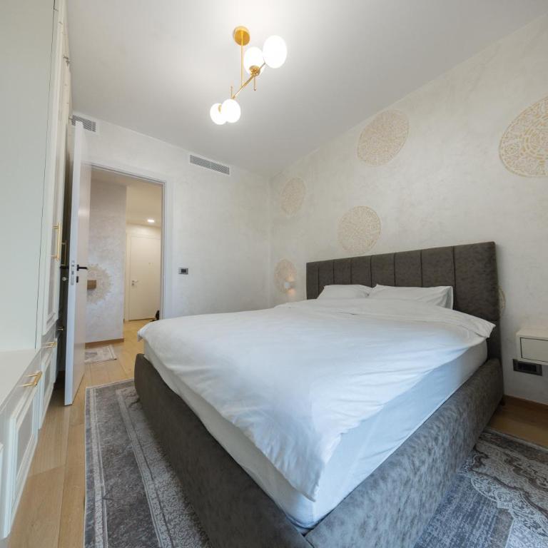 Casa Novi Dorcol Belgrade - Apartman sa 1 Spavaćom Sobom - 22