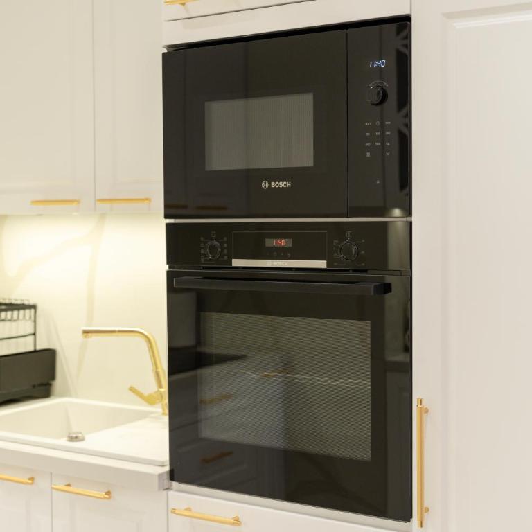 Casa Novi Dorcol Belgrade - Apartman sa 1 Spavaćom Sobom - 19