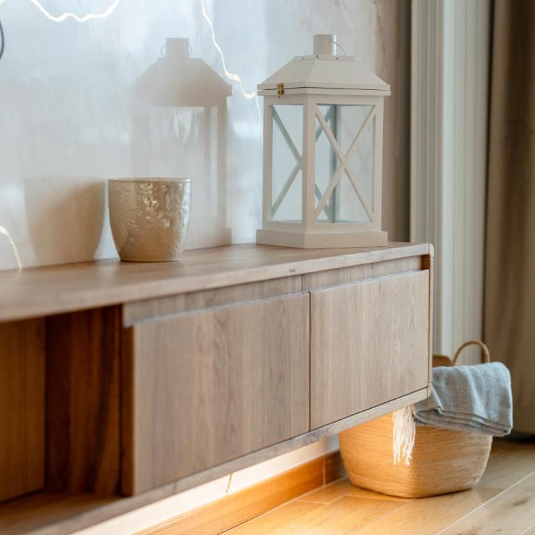 Casa Novi Dorcol Belgrade - Apartman sa 1 Spavaćom Sobom - 14