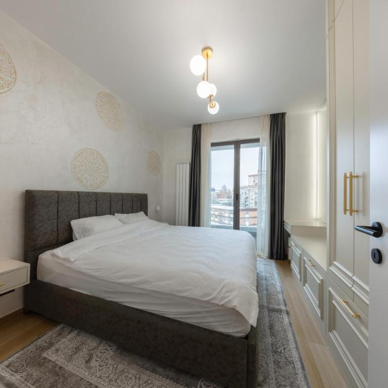 Casa Novi Dorcol Belgrade - Apartman sa 1 Spavaćom Sobom - 21