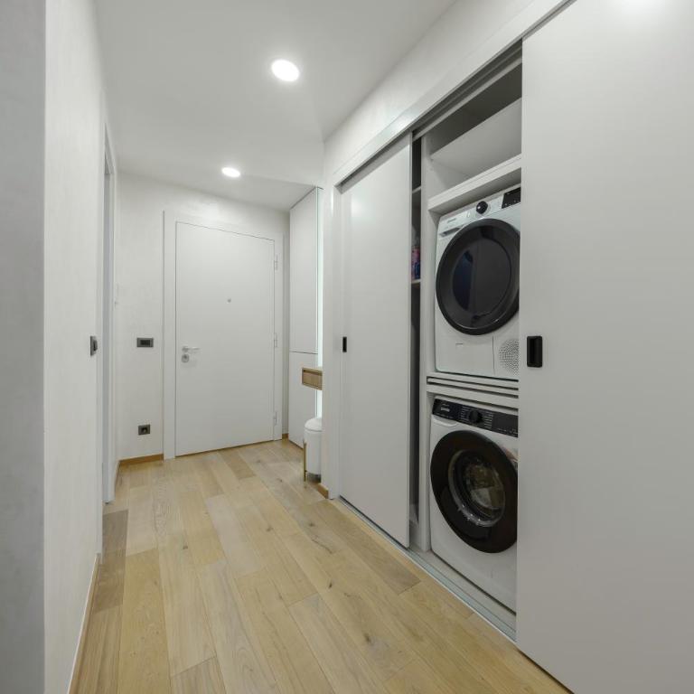 Casa Novi Dorcol Belgrade - Apartman sa 1 Spavaćom Sobom - 31