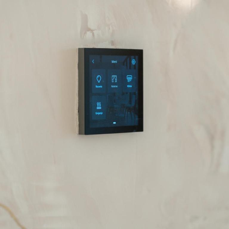 Casa Novi Dorcol Belgrade - Apartman sa 1 Spavaćom Sobom - 16