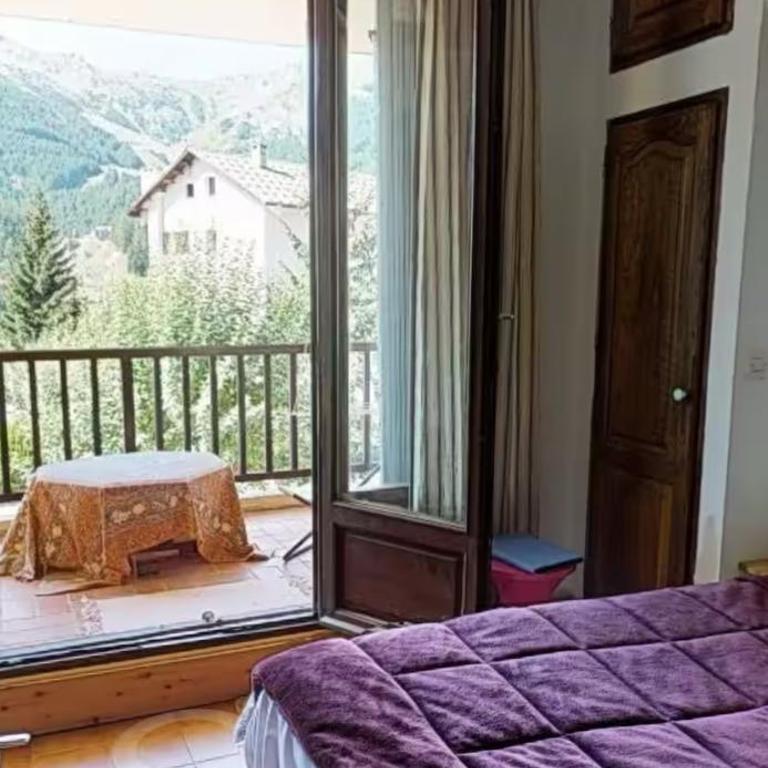 Chamois d auron - Appartement 2 Chambres - 32