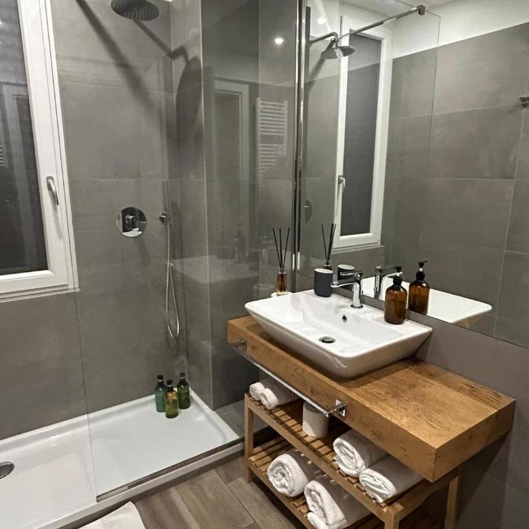 milanofierapartments duplex - Appartamento con 3 Camere da Letto - 3