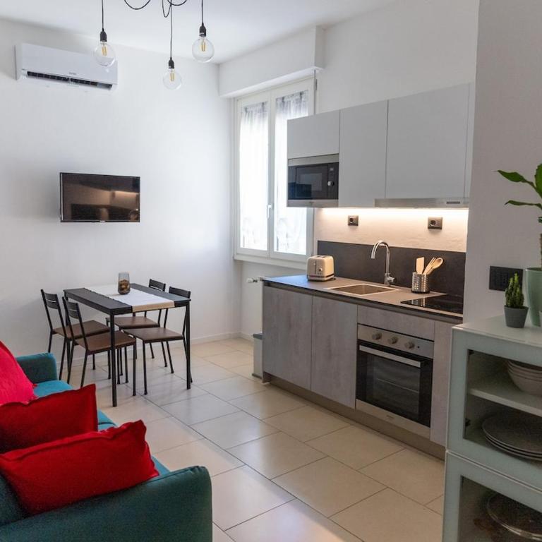 Modern Cosy Apartment Near Florence City Center - Appartamento con 1 Camera da Letto - 2