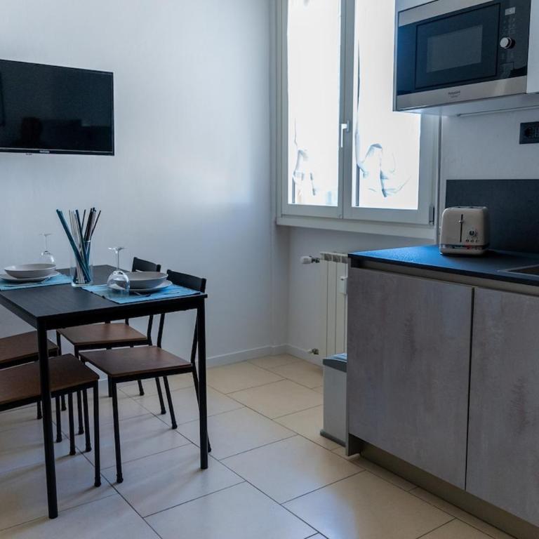 Modern Cosy Apartment Near Florence City Center - Appartamento con 1 Camera da Letto - 3