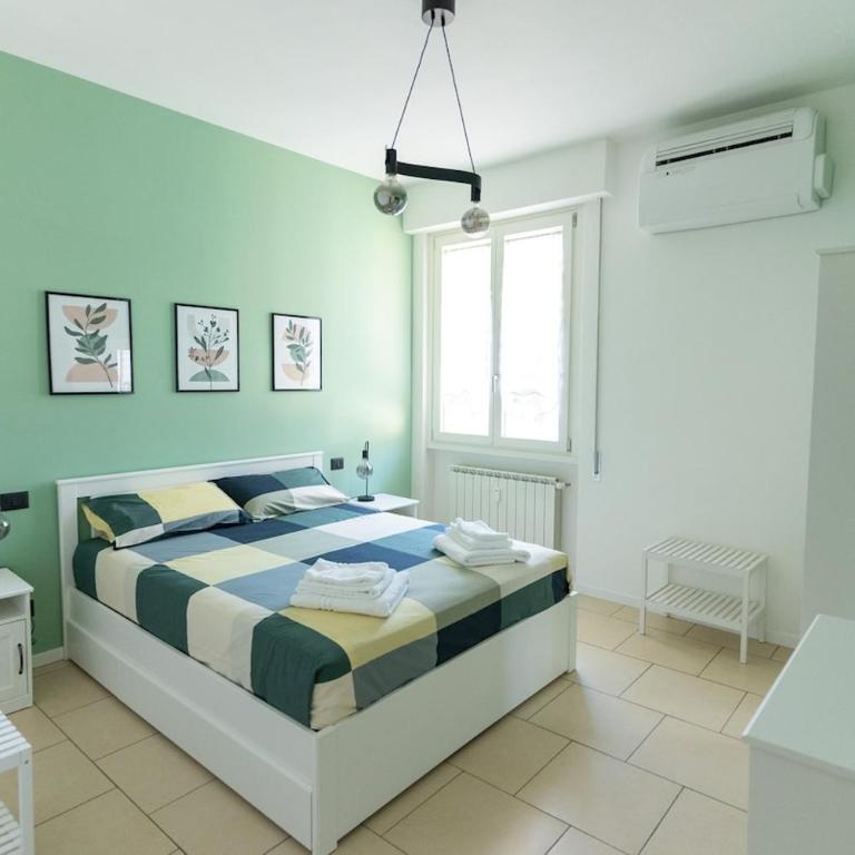 Modern Cosy Apartment Near Florence City Center - Appartamento con 1 Camera da Letto - 4