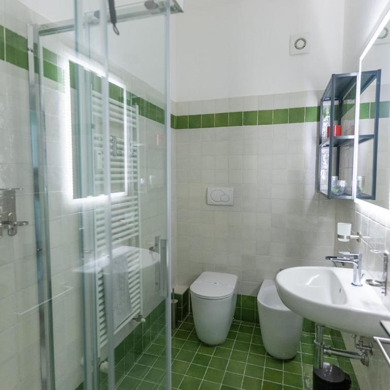 Modern Cosy Apartment Near Florence City Center - Appartamento con 1 Camera da Letto - 5
