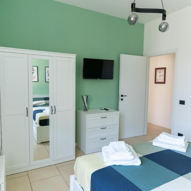 Modern Cosy Apartment Near Florence City Center - Appartamento con 1 Camera da Letto - 6