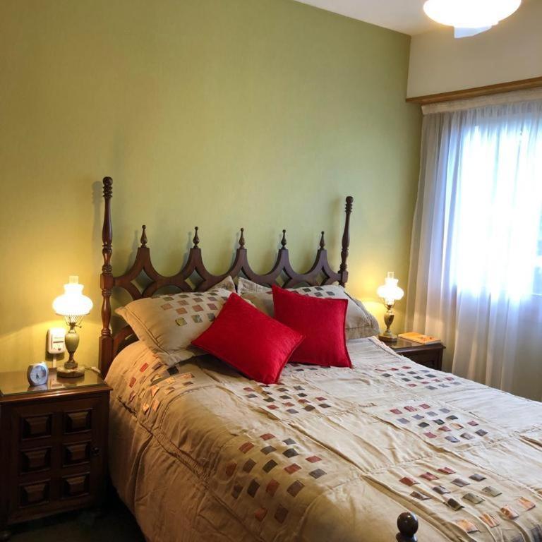 Malevo - One-Bedroom Apartment - 2