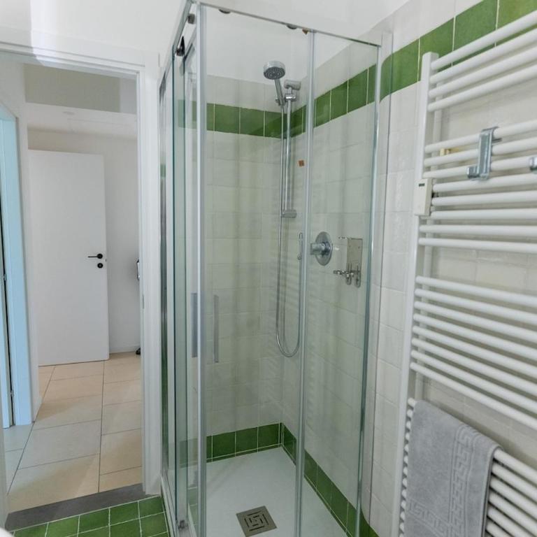 Modern Cosy Apartment Near Florence City Center - Appartamento con 1 Camera da Letto - 11